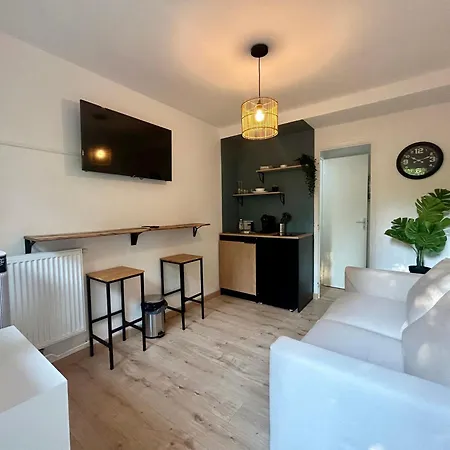Avec Jardin Appartement