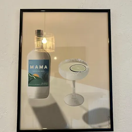 Avec Jardin Apartamento Antibes