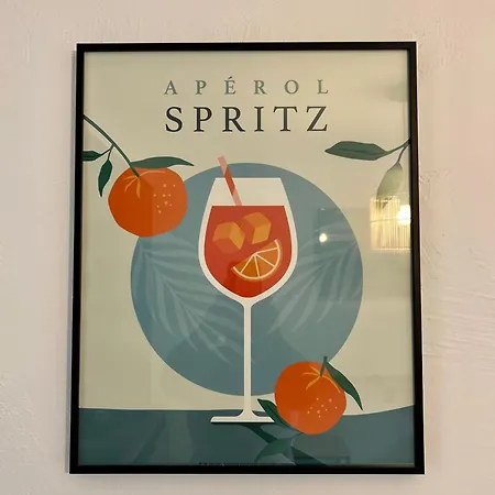 Avec Jardin Apartamento