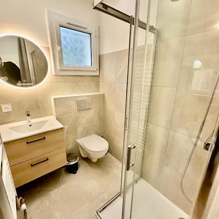 Avec Jardin Apartamento