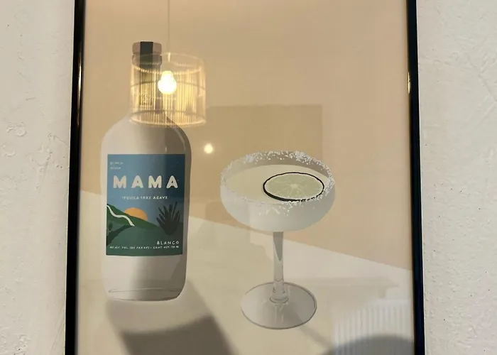 Avec Jardin Apartamento Antibes