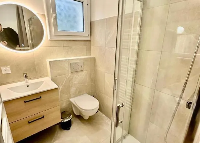 Avec Jardin Apartamento